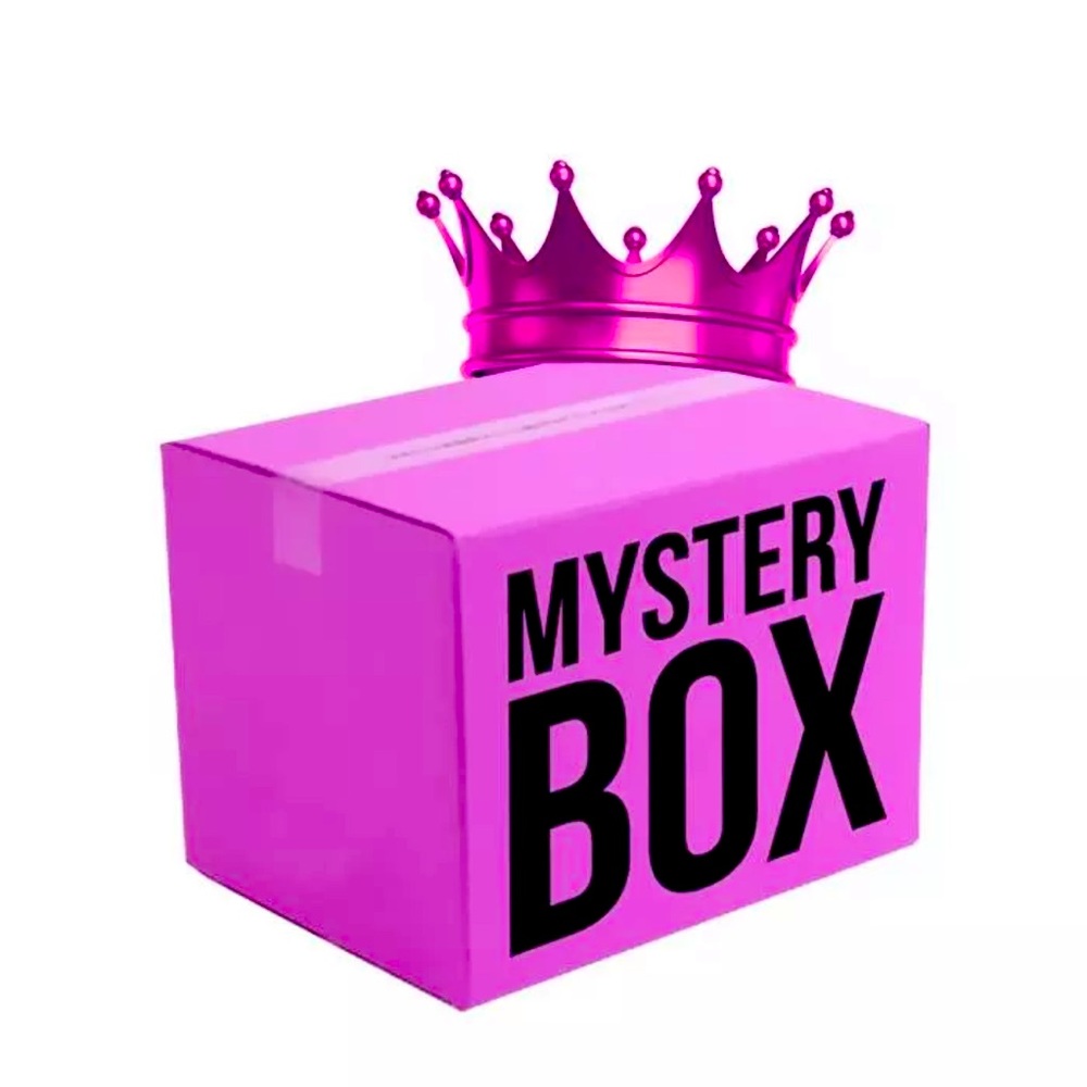 GIRLS SIZE 8 to 10 MYSTERY BOX! (I can also go all the way up to 12T